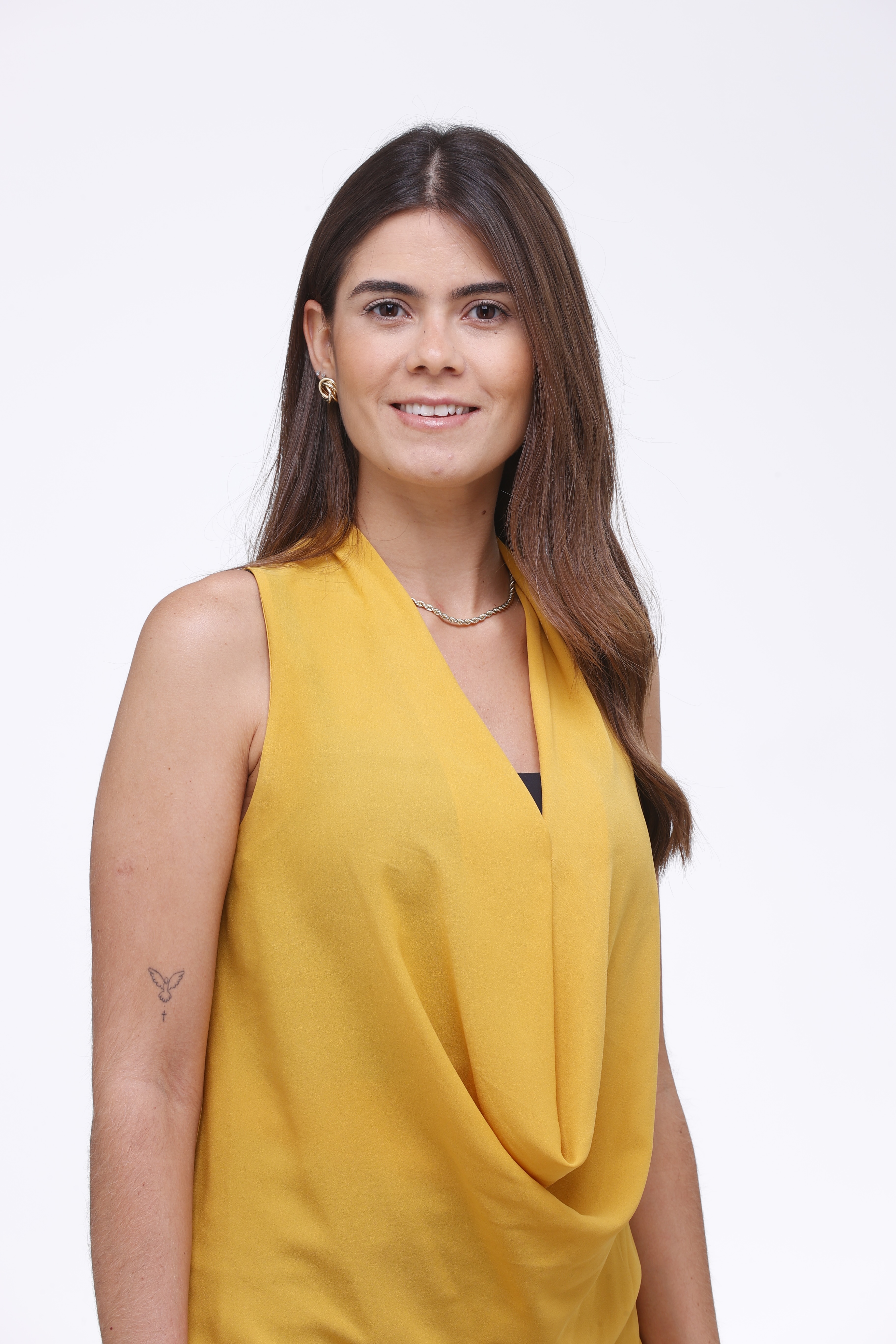 Michelle Coelho, Advogada Empresarial Trabalhista